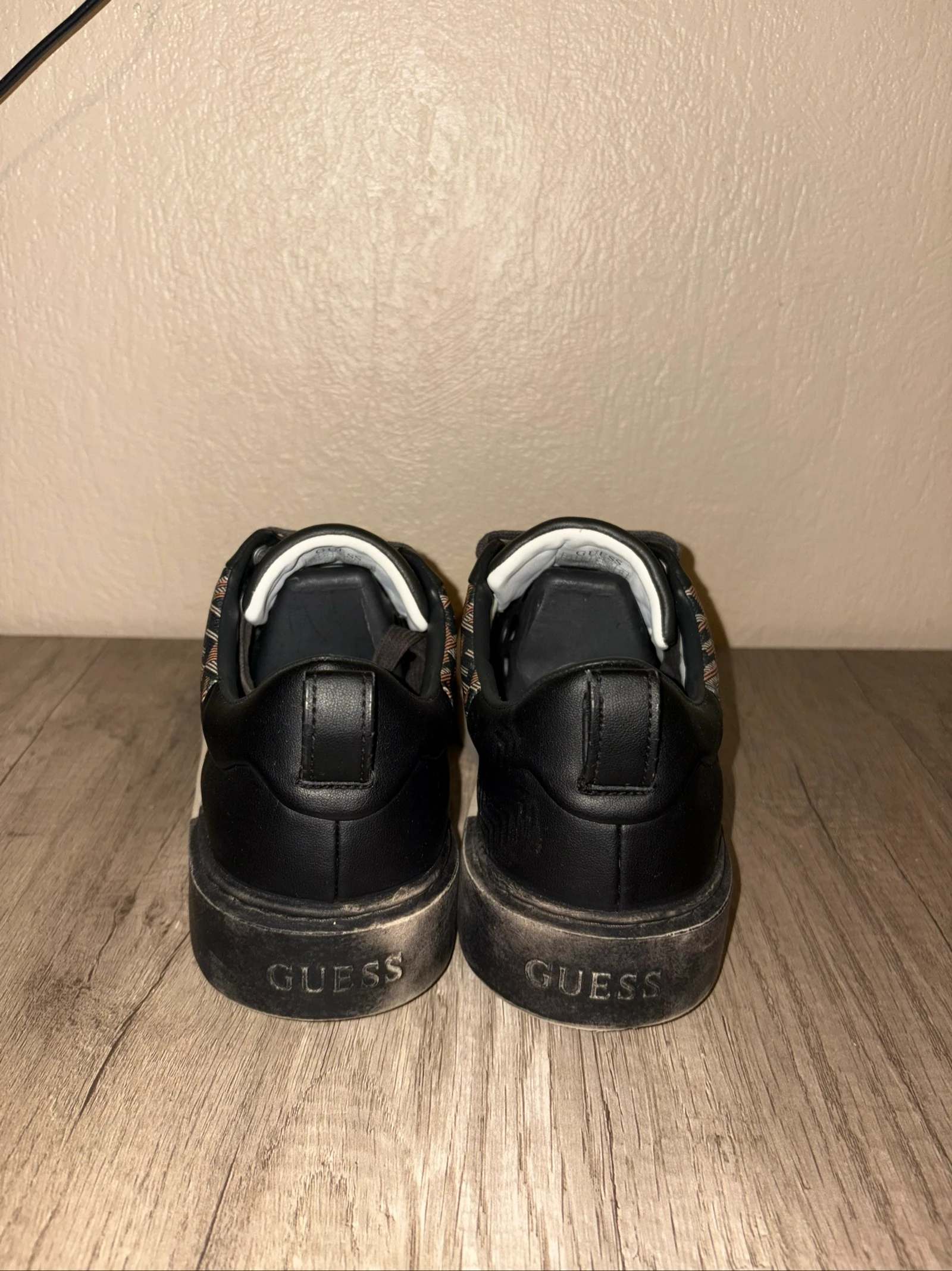 Cesta Guess – photo 4